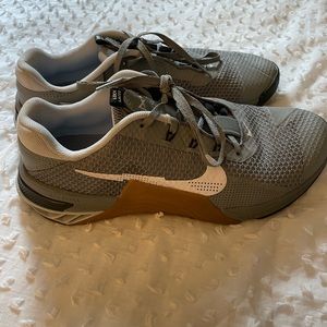 Nike Mens Metcon